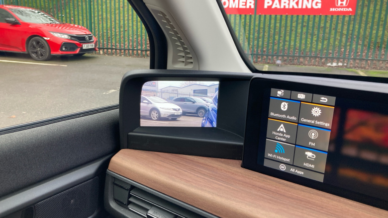 Honda Honda E 113kW Advance 36kWh 5dr Auto Electric Hatchback